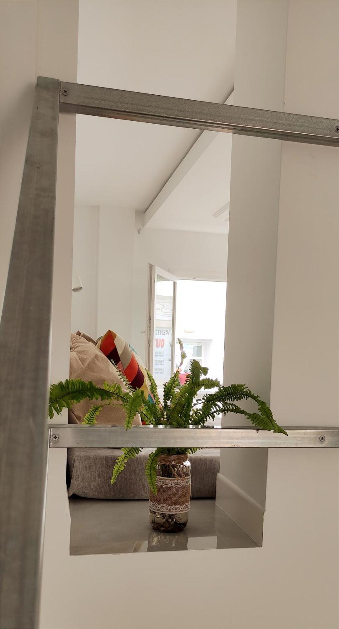 El Rincon De Madera - Apartamento Centrico En Conil Conil De La Frontera Ngoại thất bức ảnh